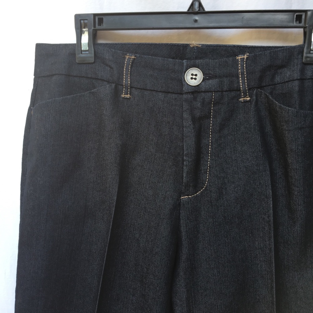 NWOT Kim Rogers Blue Jeans Sz10